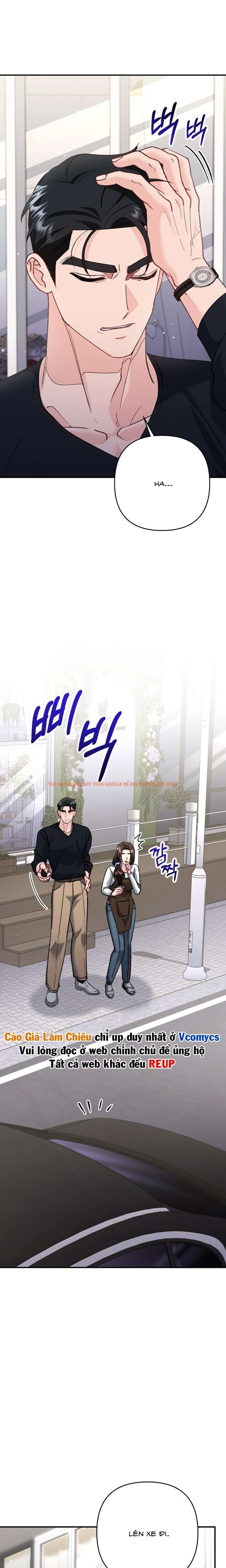 Xem ảnh [18+] Vì Yêu Và Yêu - Chapter 6 - 5 2 - Truyenhentaiz.net