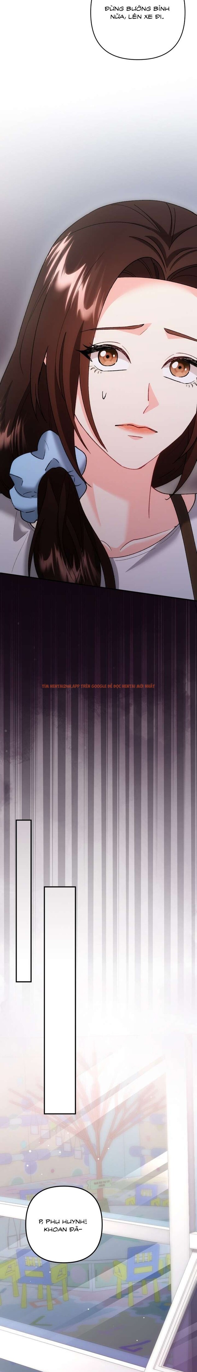 Xem ảnh [18+] Vì Yêu Và Yêu - Chapter 6 - 5 4 - Truyenhentaiz.net