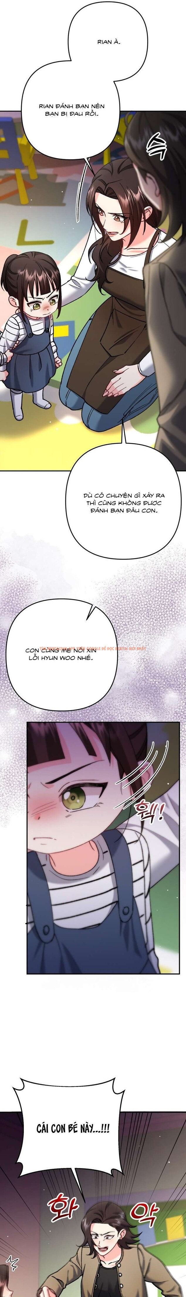 Xem ảnh [18+] Vì Yêu Và Yêu - Chapter 7 - 3 0 - Truyenhentaiz.net