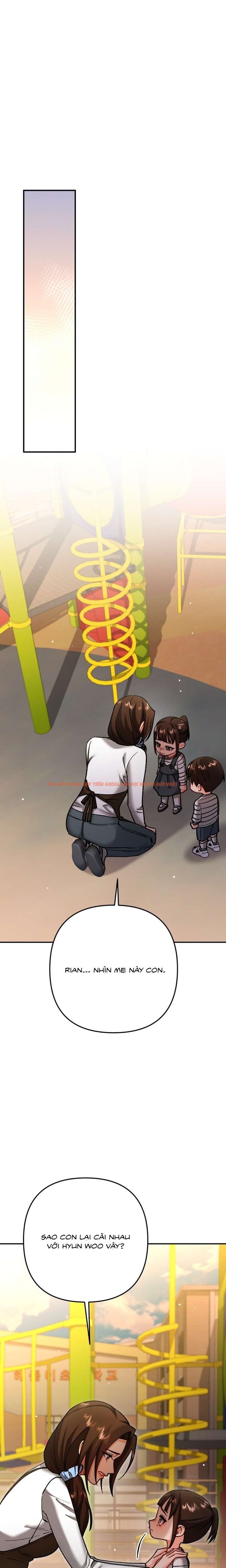 Xem ảnh [18+] Vì Yêu Và Yêu - Chapter 7 - 4 0 - Truyenhentaiz.net