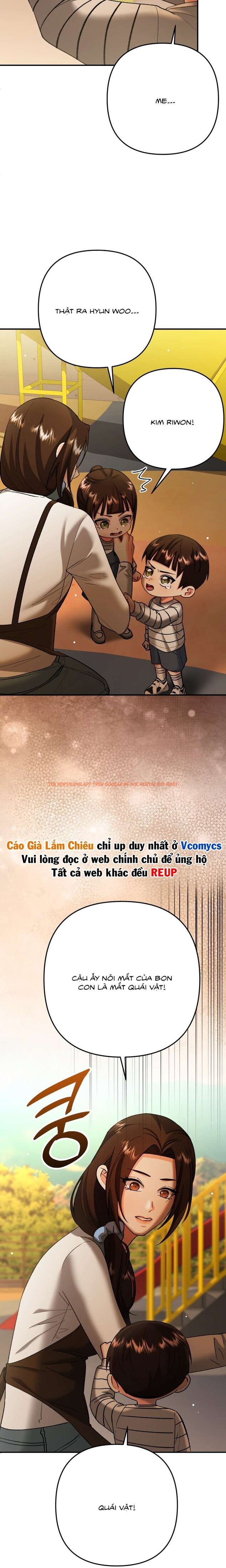 Xem ảnh [18+] Vì Yêu Và Yêu - Chapter 7 - 4 2 - Truyenhentaiz.net