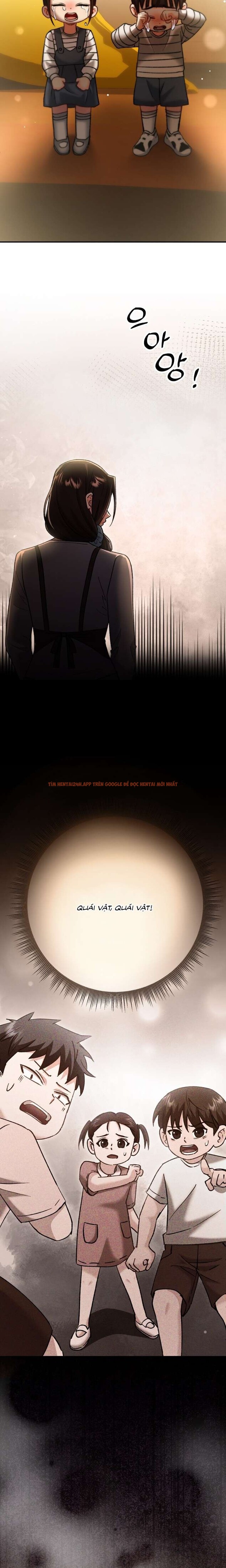 Xem ảnh [18+] Vì Yêu Và Yêu - Chapter 7 - 4 4 - Truyenhentaiz.net