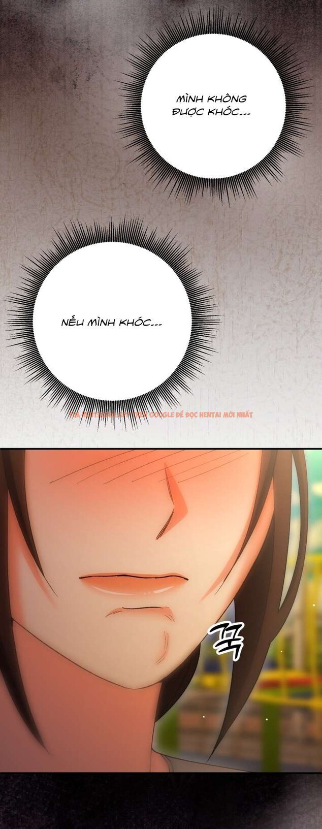 Xem ảnh [18+] Vì Yêu Và Yêu - Chapter 7 - 4 5 - Truyenhentaiz.net