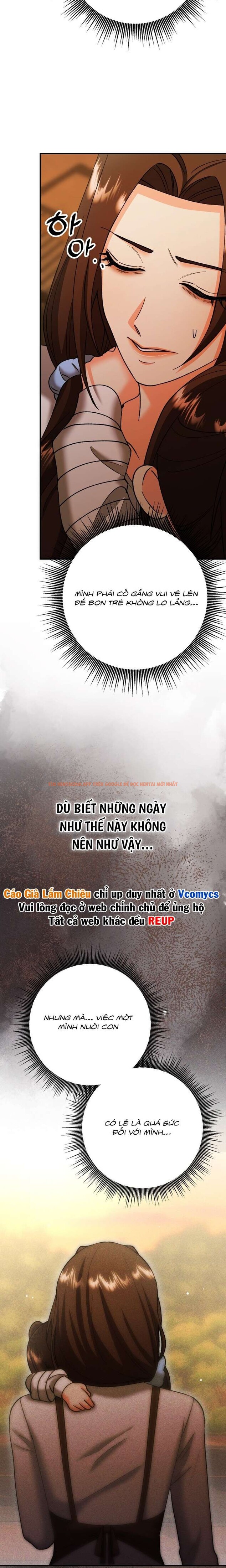 Xem ảnh [18+] Vì Yêu Và Yêu - Chapter 7 - 5 2 - Truyenhentaiz.net