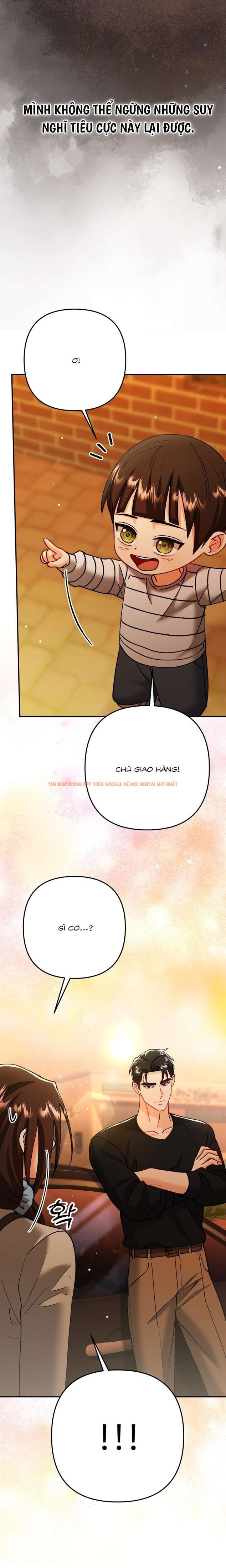 Xem ảnh [18+] Vì Yêu Và Yêu - Chapter 7 - 5 3 - Truyenhentaiz.net