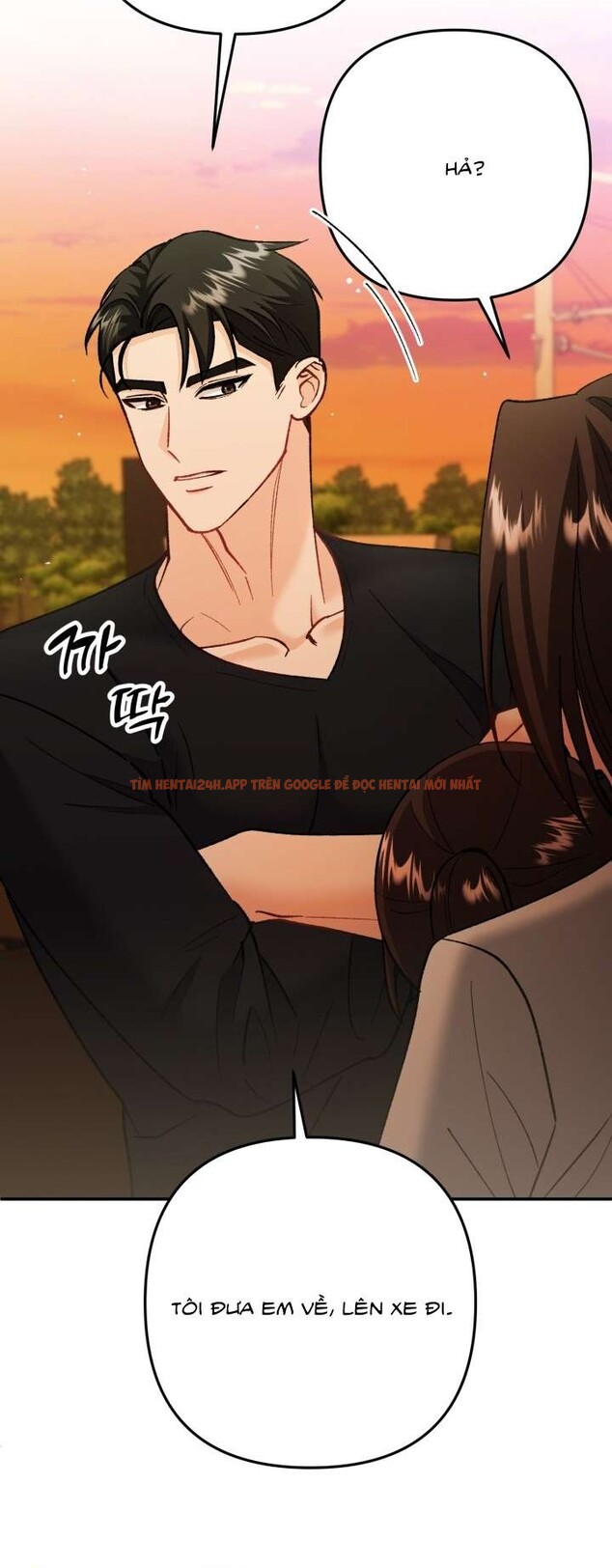 Xem ảnh [18+] Vì Yêu Và Yêu - Chapter 7 - 5 5 - Truyenhentaiz.net