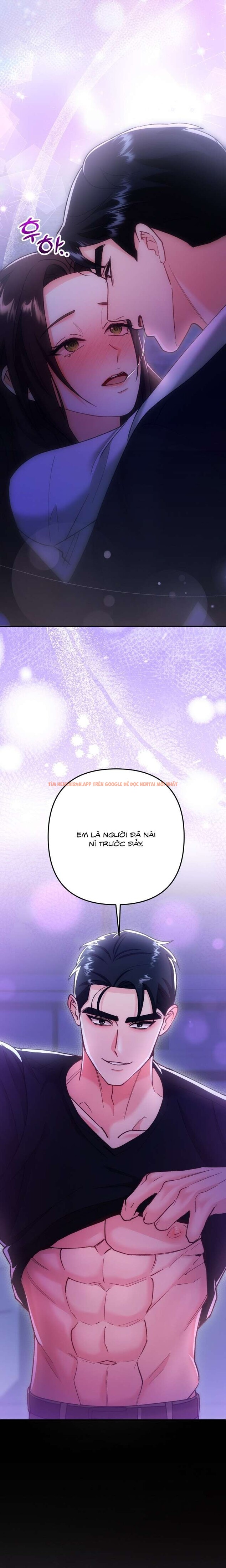 Xem ảnh [18+] Vì Yêu Và Yêu - Chapter 7 - 6 2 - Truyenhentaiz.net