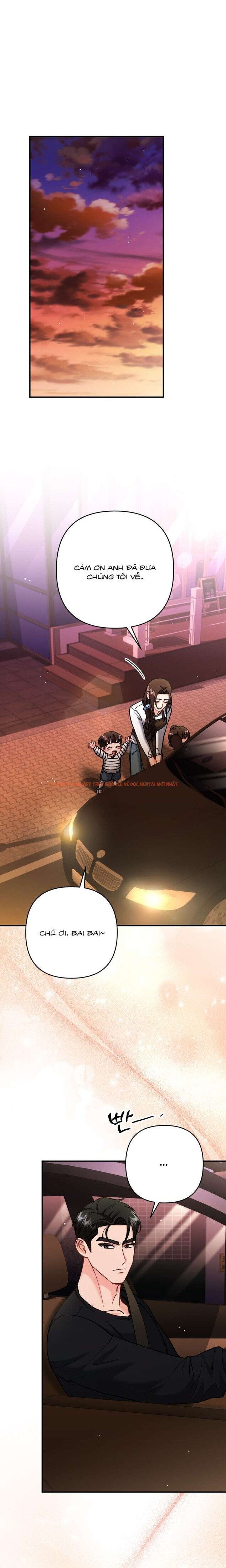 Xem ảnh [18+] Vì Yêu Và Yêu - Chapter 8 - 1 0 - Truyenhentaiz.net