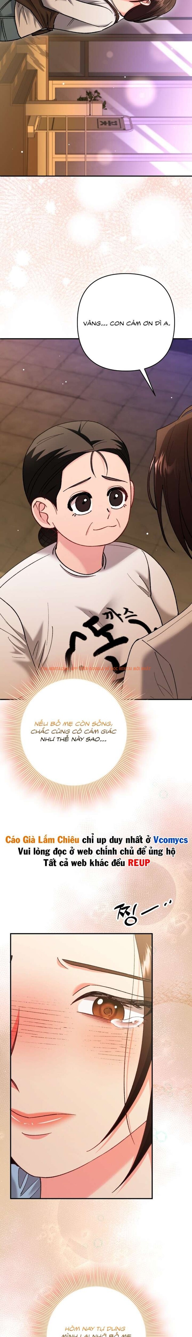 Xem ảnh [18+] Vì Yêu Và Yêu - Chapter 8 - 2 2 - Truyenhentaiz.net