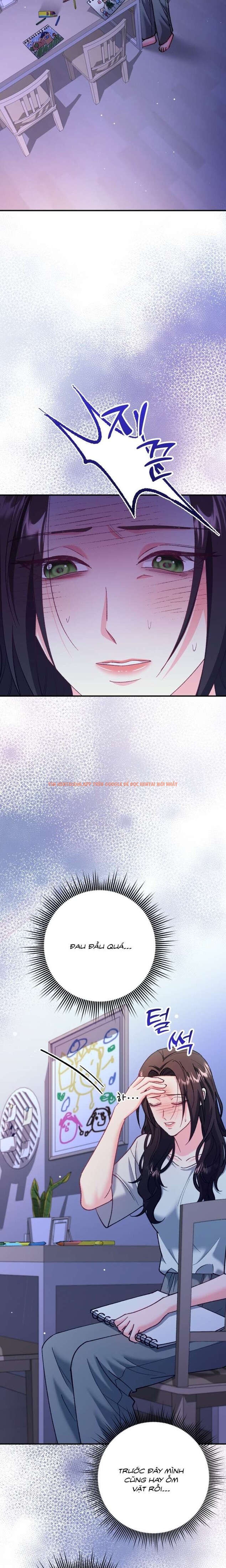 Xem ảnh [18+] Vì Yêu Và Yêu - Chapter 8 - 2 4 - Truyenhentaiz.net