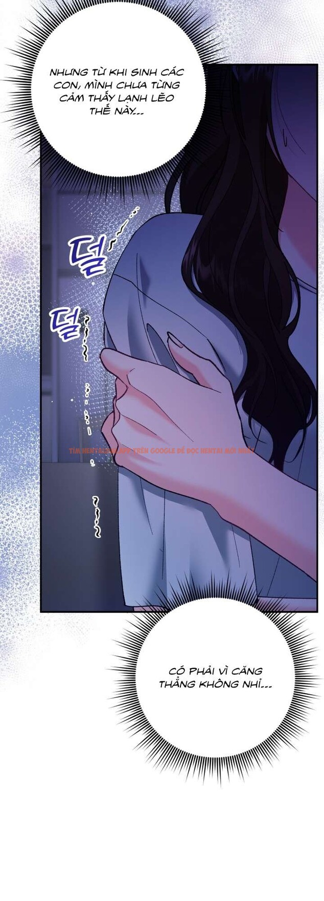 Xem ảnh [18+] Vì Yêu Và Yêu - Chapter 8 - 2 5 - Truyenhentaiz.net