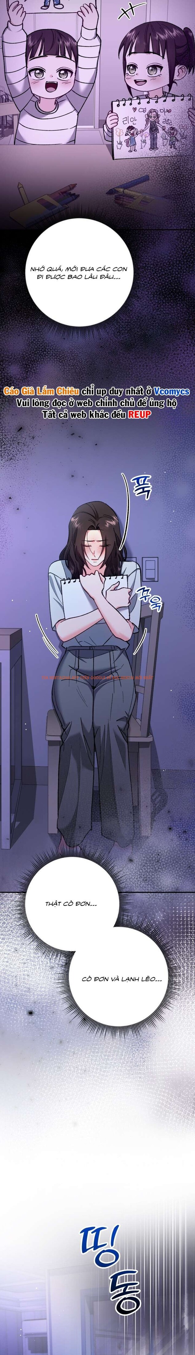 Xem ảnh [18+] Vì Yêu Và Yêu - Chapter 8 - 3 2 - Truyenhentaiz.net