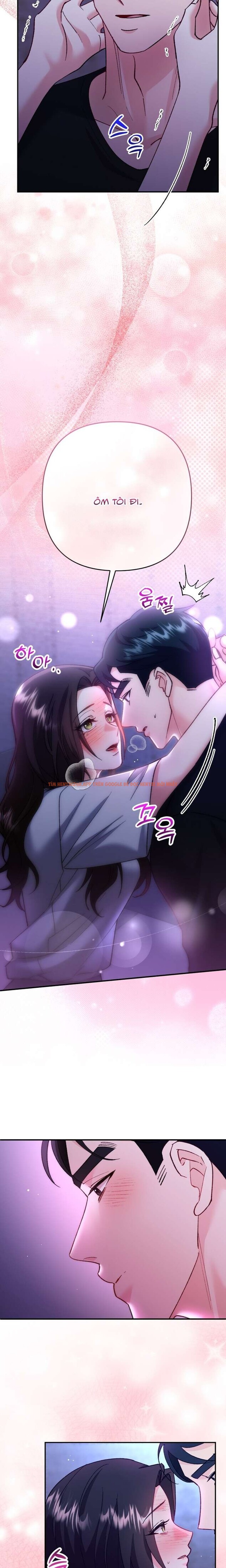 Xem ảnh [18+] Vì Yêu Và Yêu - Chapter 8 - 4 4 - Truyenhentaiz.net