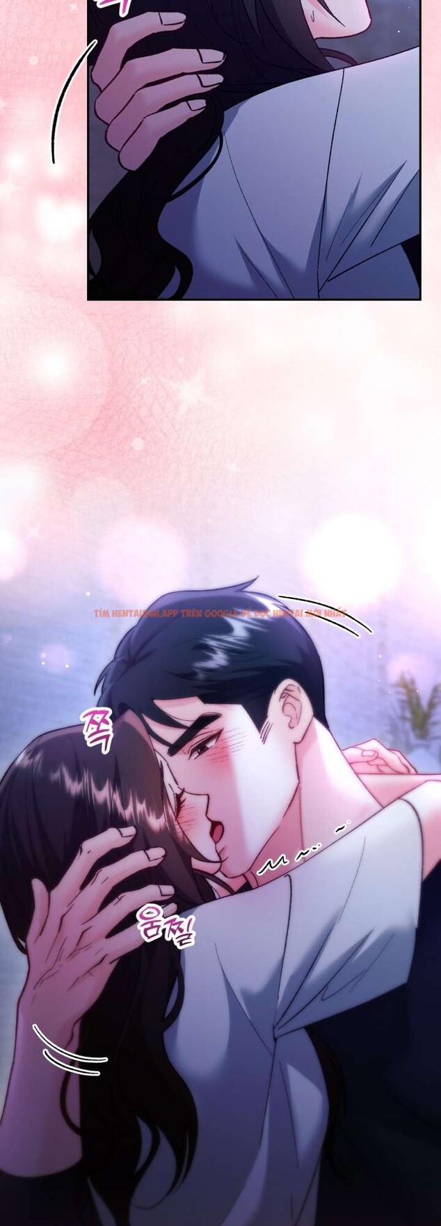 Xem ảnh [18+] Vì Yêu Và Yêu - Chapter 8 - 4 5 - Truyenhentaiz.net