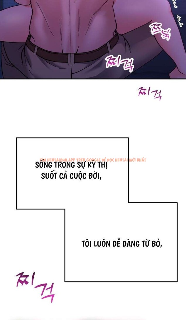 Xem ảnh [18+] Vì Yêu Và Yêu - Chapter 9 - 1 5 - Truyenhentaiz.net