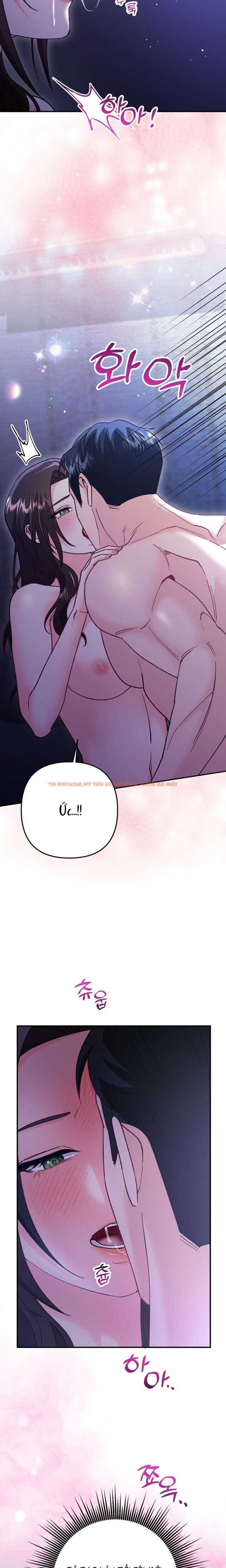 Xem ảnh [18+] Vì Yêu Và Yêu - Chapter 9 - 2 3 - Truyenhentaiz.net