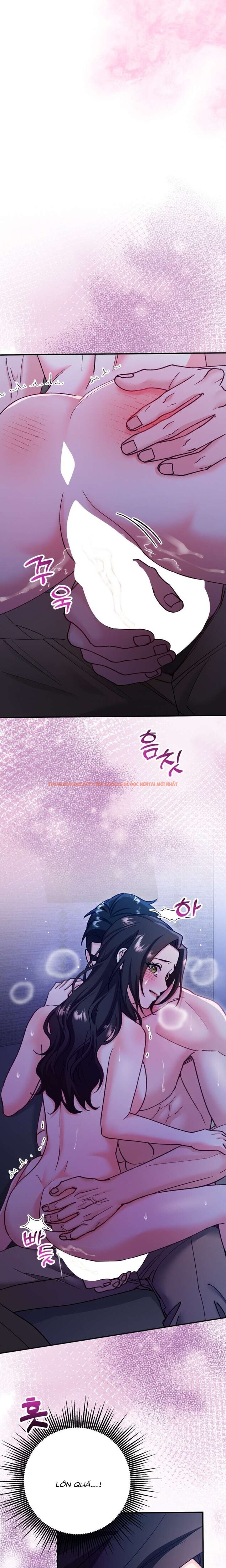 Xem ảnh [18+] Vì Yêu Và Yêu - Chapter 9 - 3 0 - Truyenhentaiz.net