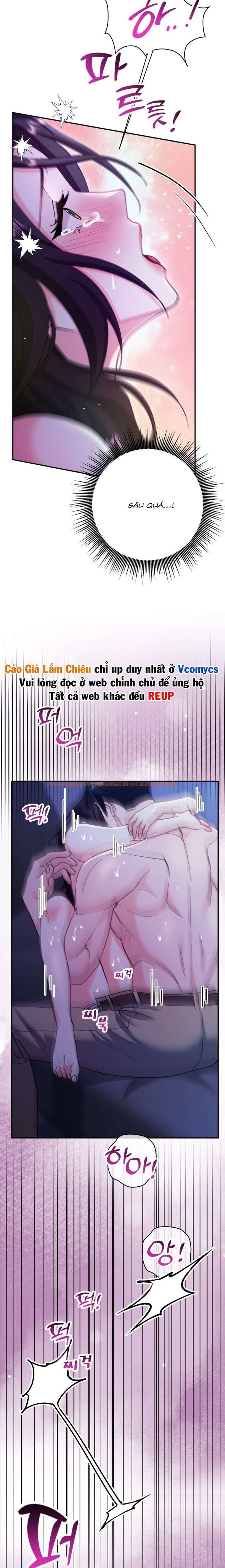 Xem ảnh [18+] Vì Yêu Và Yêu - Chapter 9 - 4 2 - Truyenhentaiz.net