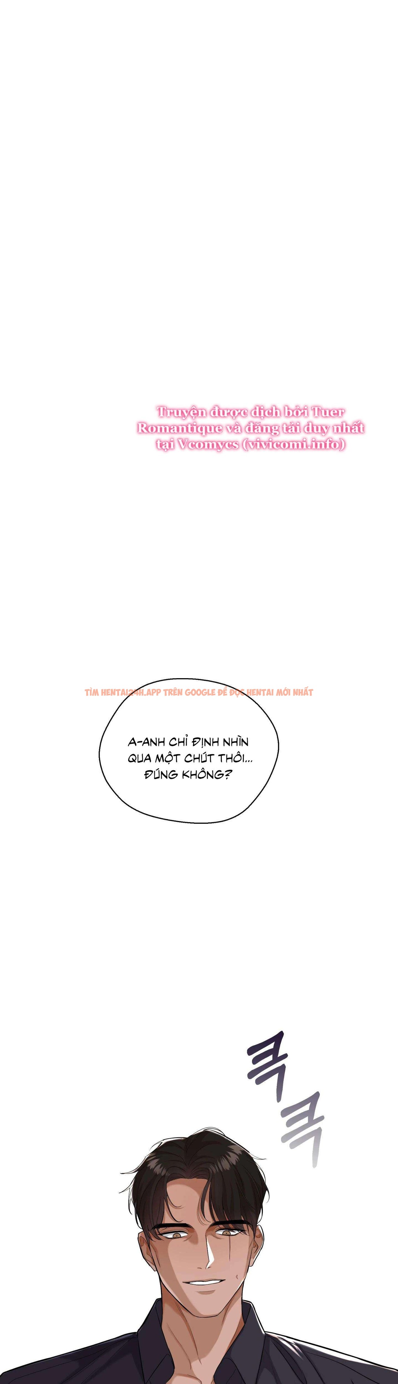 Xem ảnh [18+] Xét Nghiệm Xx Của Bố Bạn Trai - Chapter 1 - 1 0 - Truyenhentaiz.net