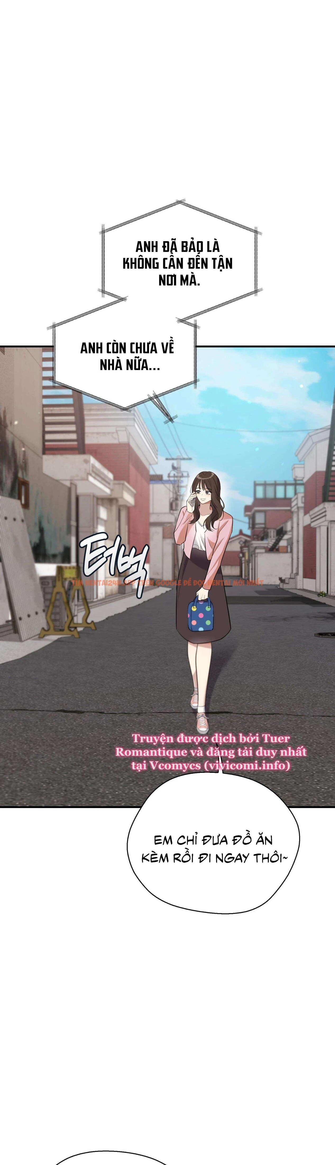 Xem ảnh [18+] Xét Nghiệm Xx Của Bố Bạn Trai - Chapter 1 - 10 1 - Truyenhentaiz.net