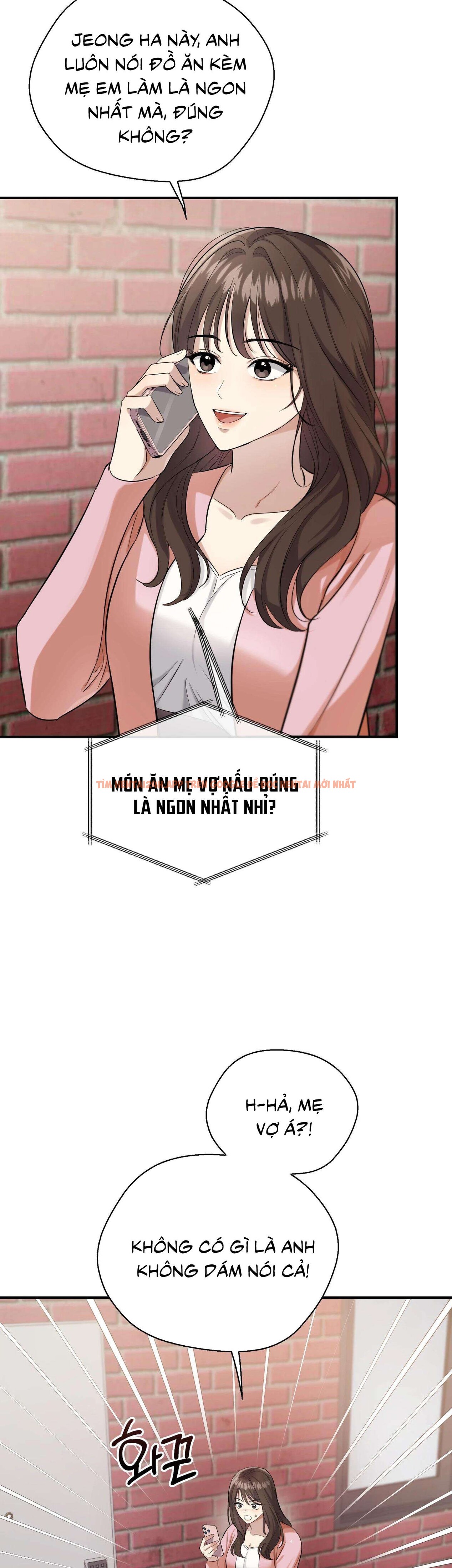 Xem ảnh [18+] Xét Nghiệm Xx Của Bố Bạn Trai - Chapter 1 - 10 2 - Truyenhentaiz.net