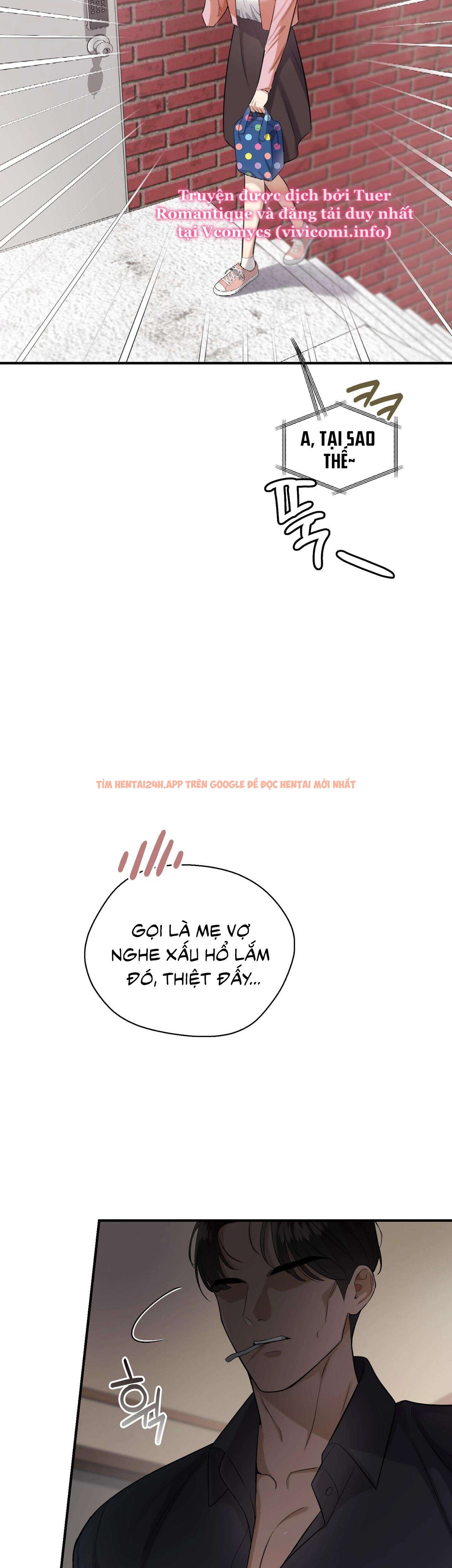 Xem ảnh [18+] Xét Nghiệm Xx Của Bố Bạn Trai - Chapter 1 - 10 3 - Truyenhentaiz.net