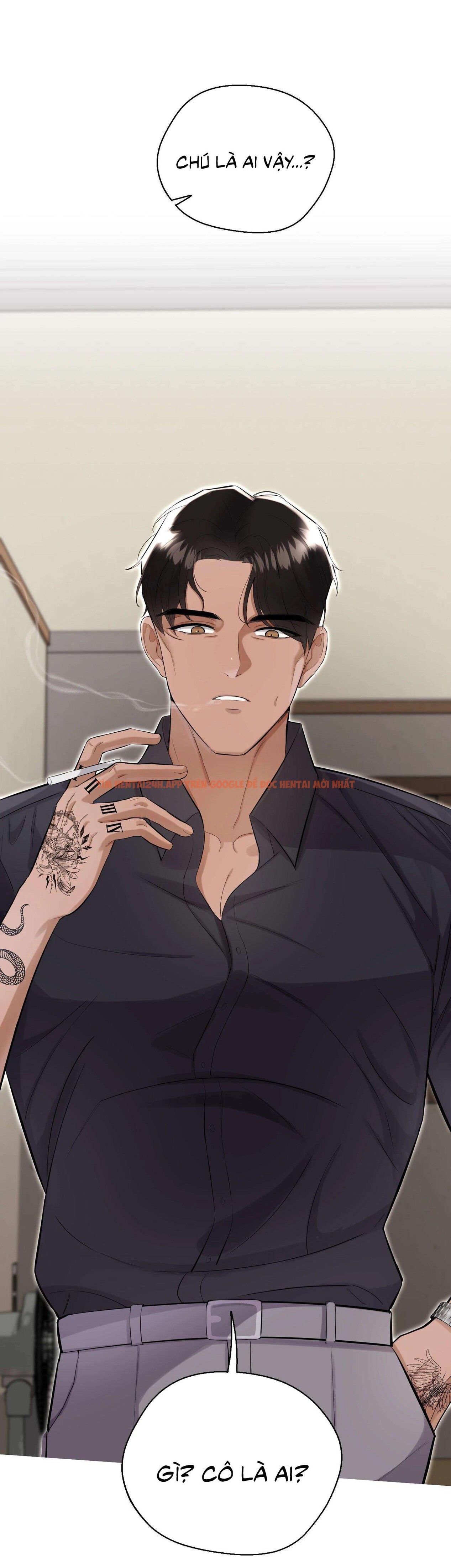 Xem ảnh [18+] Xét Nghiệm Xx Của Bố Bạn Trai - Chapter 1 - 11 2 - Truyenhentaiz.net