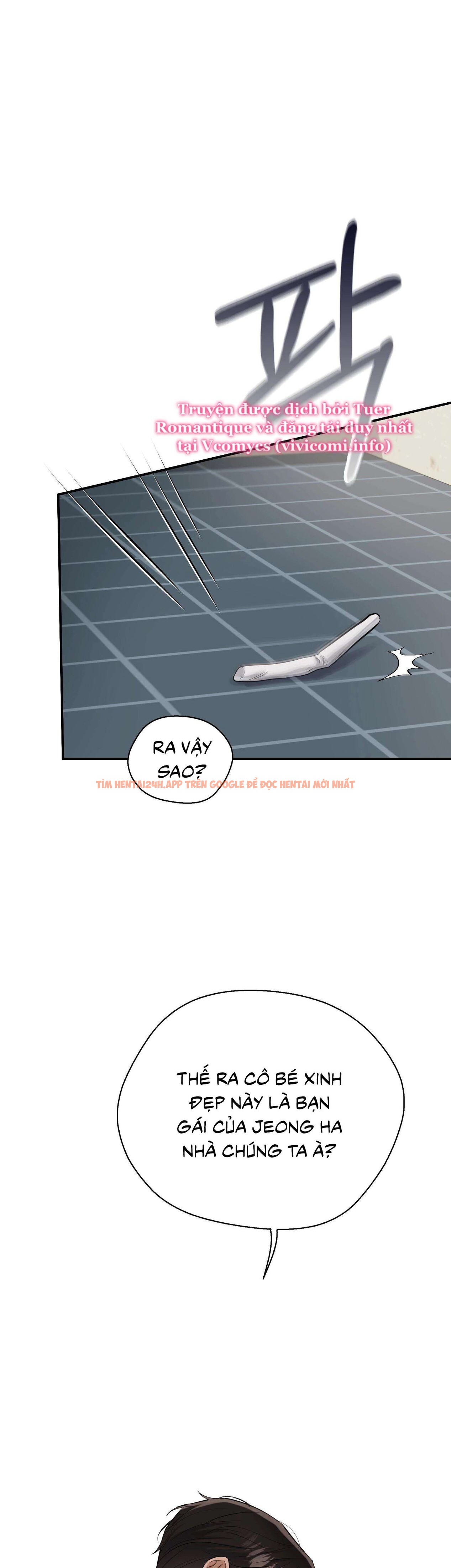 Xem ảnh [18+] Xét Nghiệm Xx Của Bố Bạn Trai - Chapter 1 - 12 0 - Truyenhentaiz.net