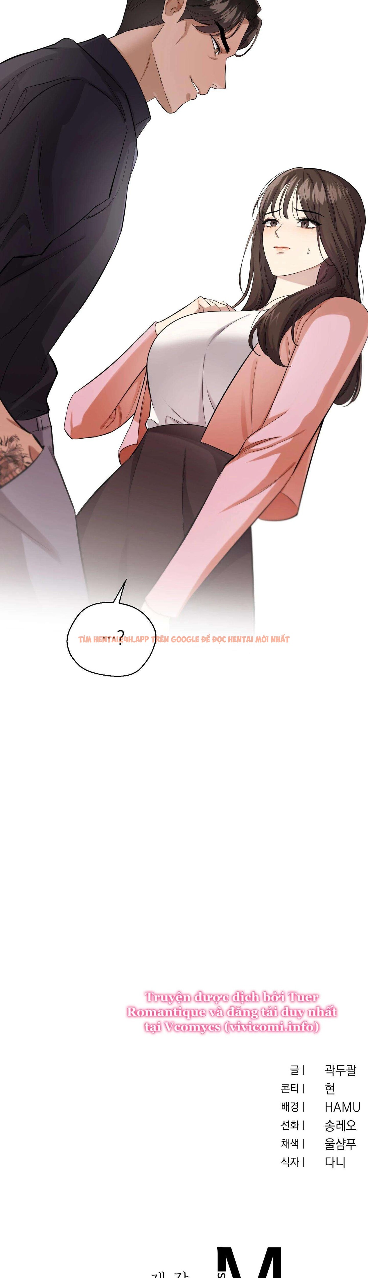 Xem ảnh [18+] Xét Nghiệm Xx Của Bố Bạn Trai - Chapter 1 - 12 1 - Truyenhentaiz.net