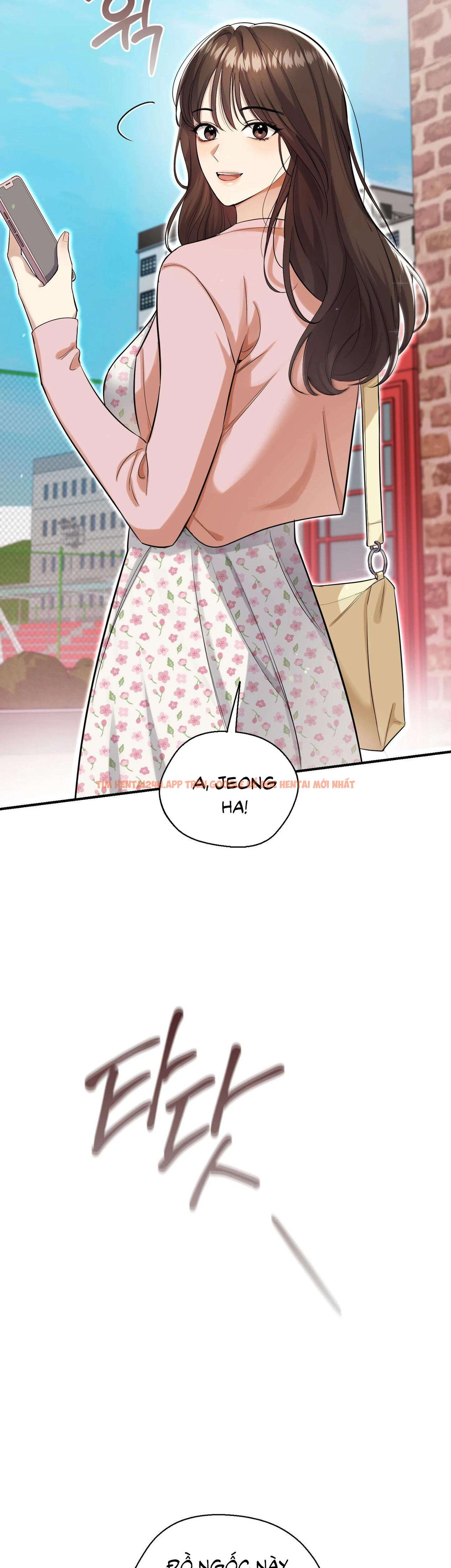 Xem ảnh [18+] Xét Nghiệm Xx Của Bố Bạn Trai - Chapter 1 - 3 0 - Truyenhentaiz.net