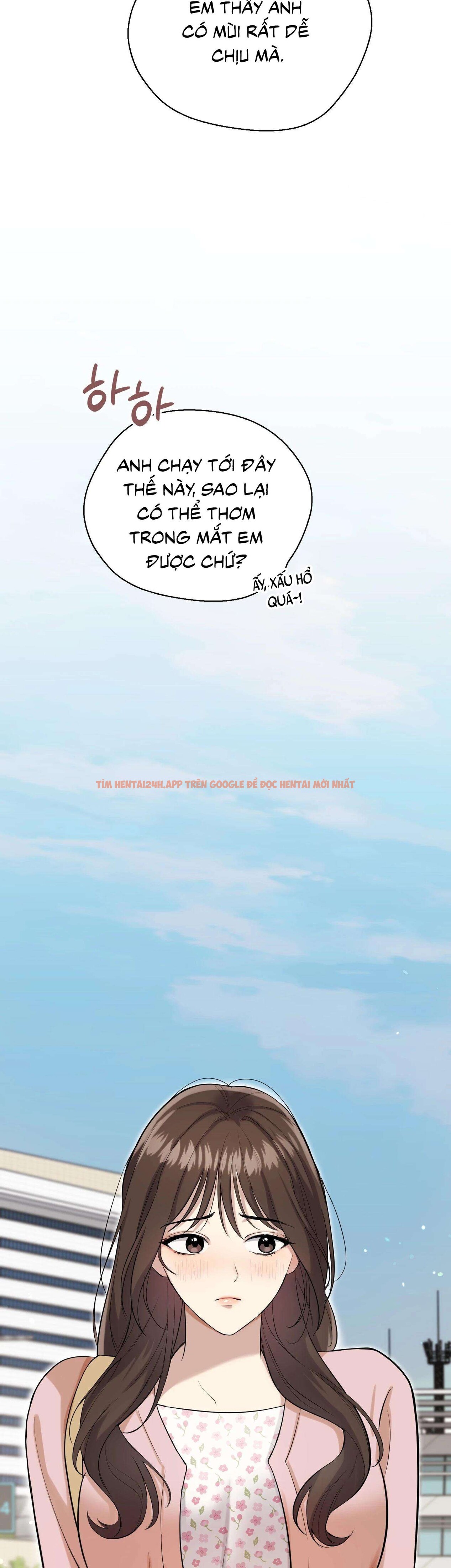 Xem ảnh [18+] Xét Nghiệm Xx Của Bố Bạn Trai - Chapter 1 - 3 3 - Truyenhentaiz.net