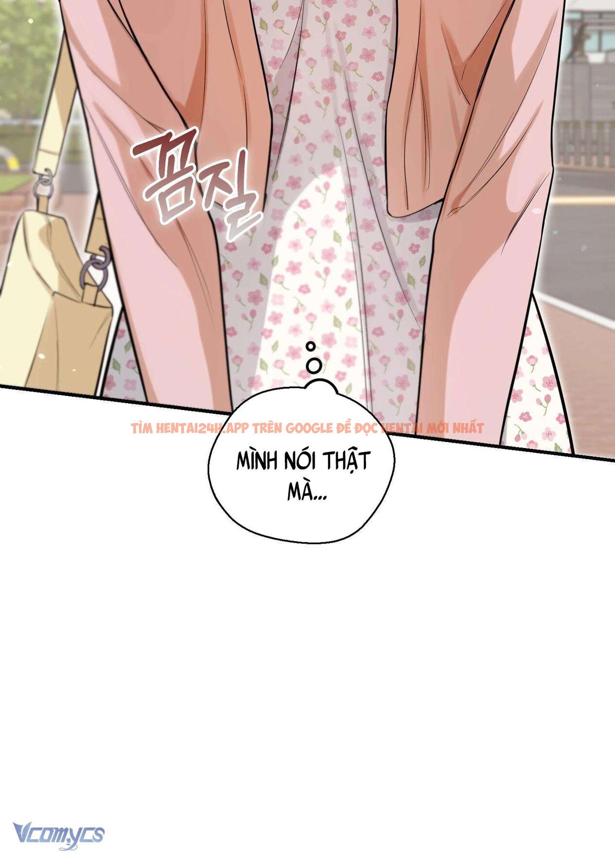 Xem ảnh [18+] Xét Nghiệm Xx Của Bố Bạn Trai - Chapter 1 - 3 4 - Truyenhentaiz.net