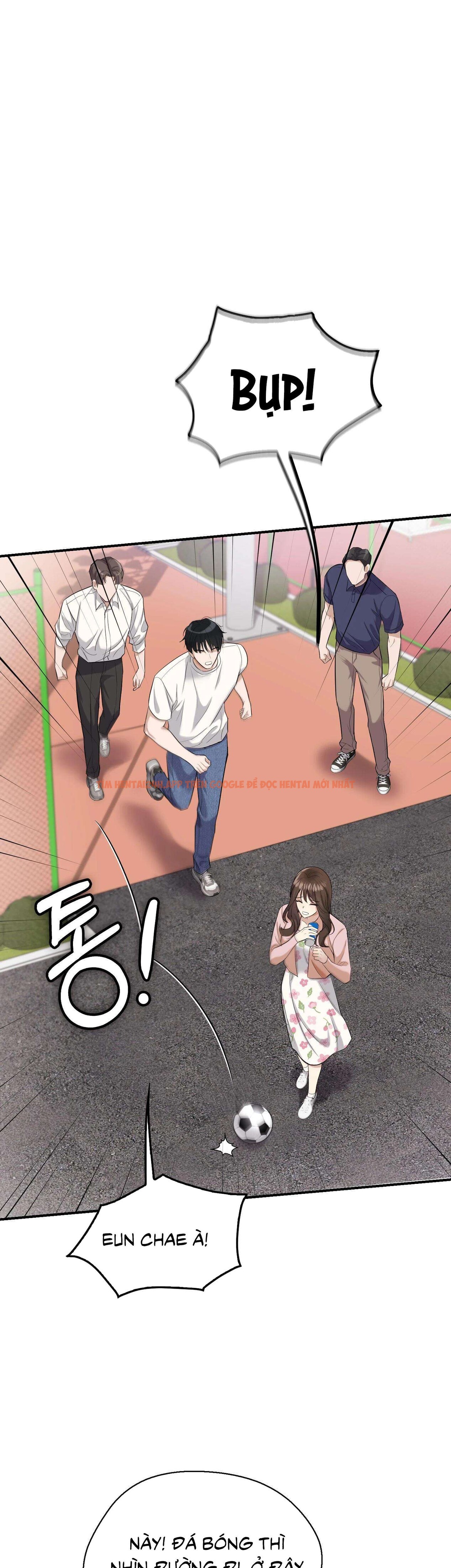 Xem ảnh [18+] Xét Nghiệm Xx Của Bố Bạn Trai - Chapter 1 - 4 1 - Truyenhentaiz.net