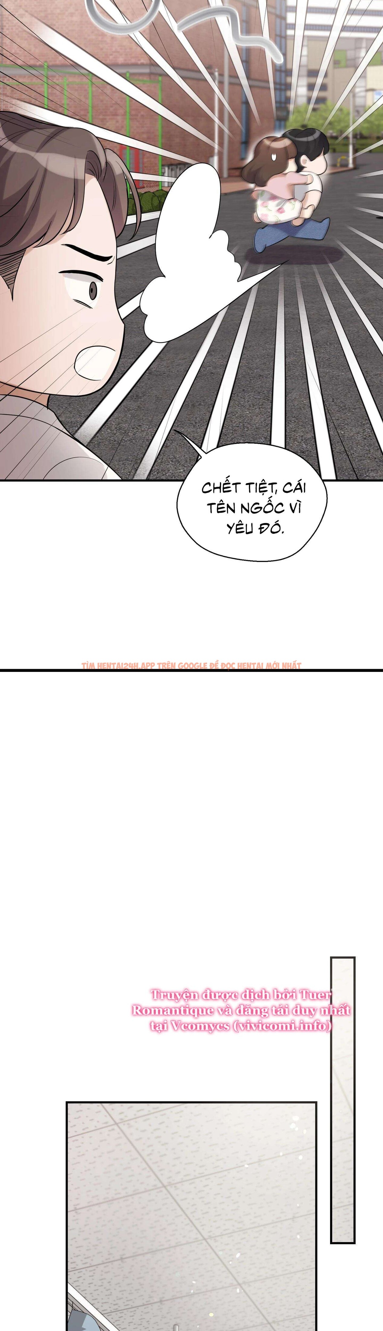 Xem ảnh [18+] Xét Nghiệm Xx Của Bố Bạn Trai - Chapter 1 - 4 3 - Truyenhentaiz.net