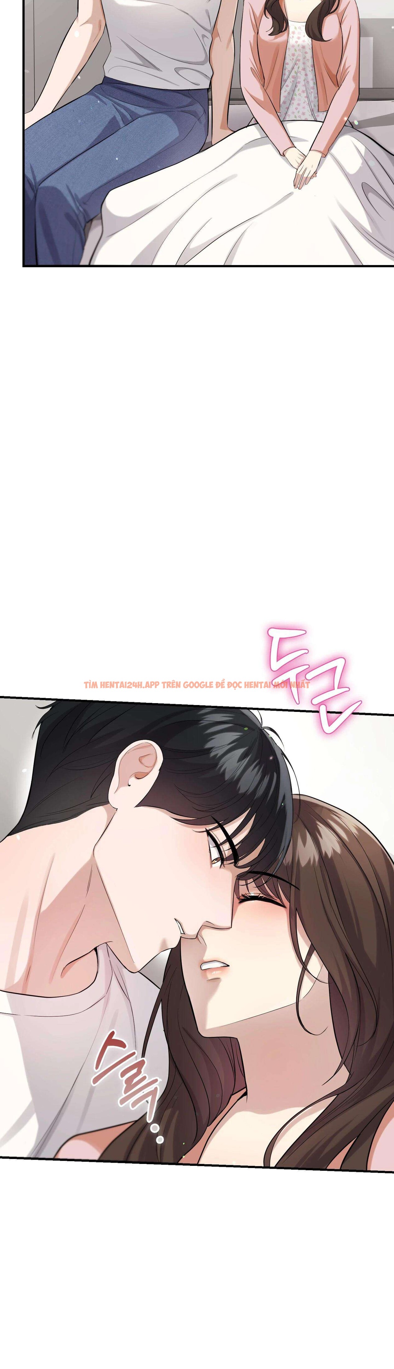 Xem ảnh [18+] Xét Nghiệm Xx Của Bố Bạn Trai - Chapter 1 - 5 1 - Truyenhentaiz.net