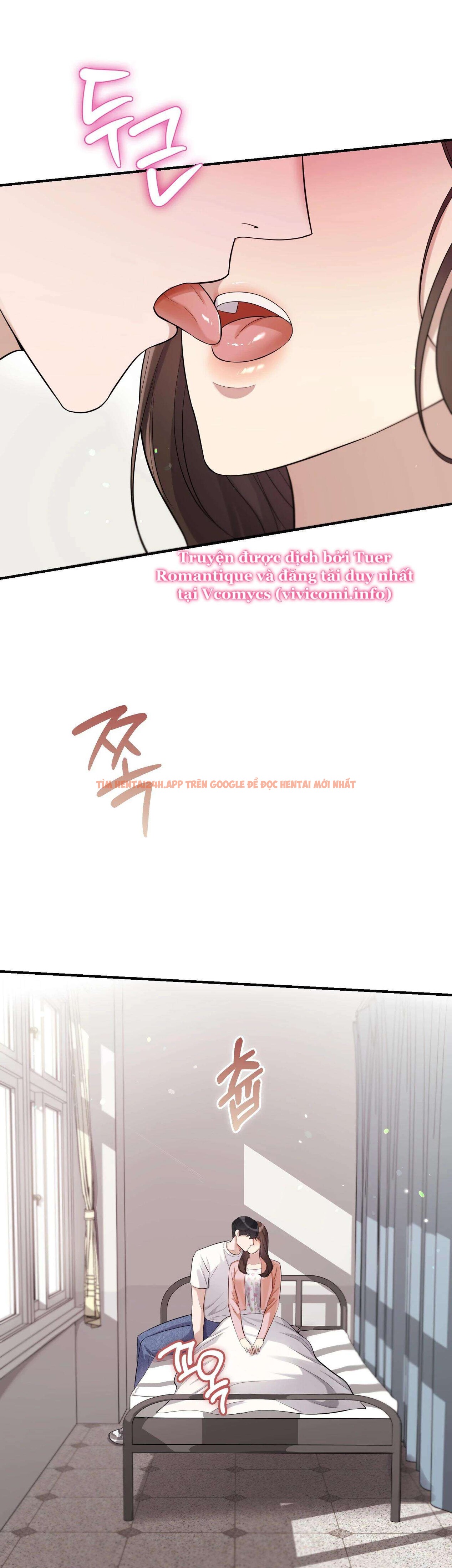 Xem ảnh [18+] Xét Nghiệm Xx Của Bố Bạn Trai - Chapter 1 - 5 2 - Truyenhentaiz.net