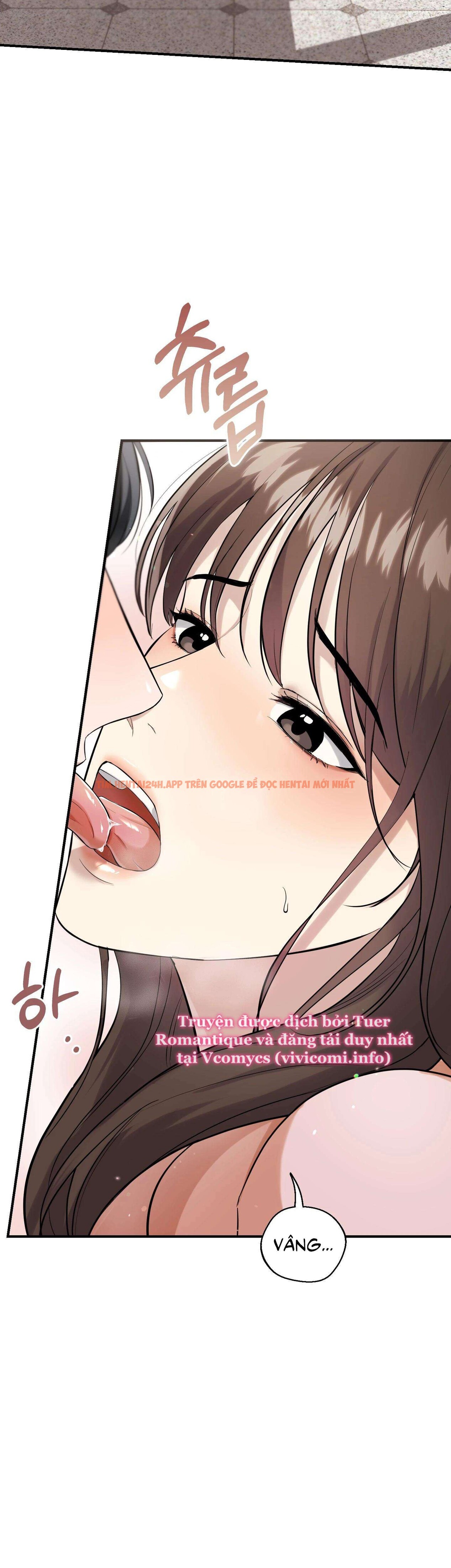 Xem ảnh [18+] Xét Nghiệm Xx Của Bố Bạn Trai - Chapter 1 - 5 3 - Truyenhentaiz.net