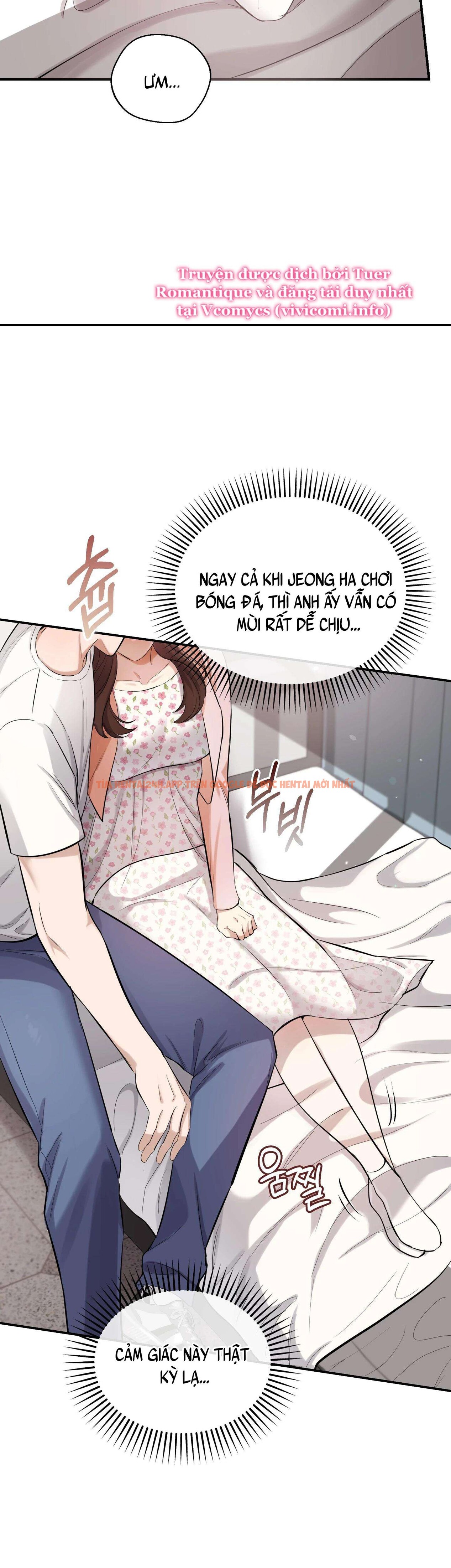 Xem ảnh [18+] Xét Nghiệm Xx Của Bố Bạn Trai - Chapter 1 - 6 0 - Truyenhentaiz.net