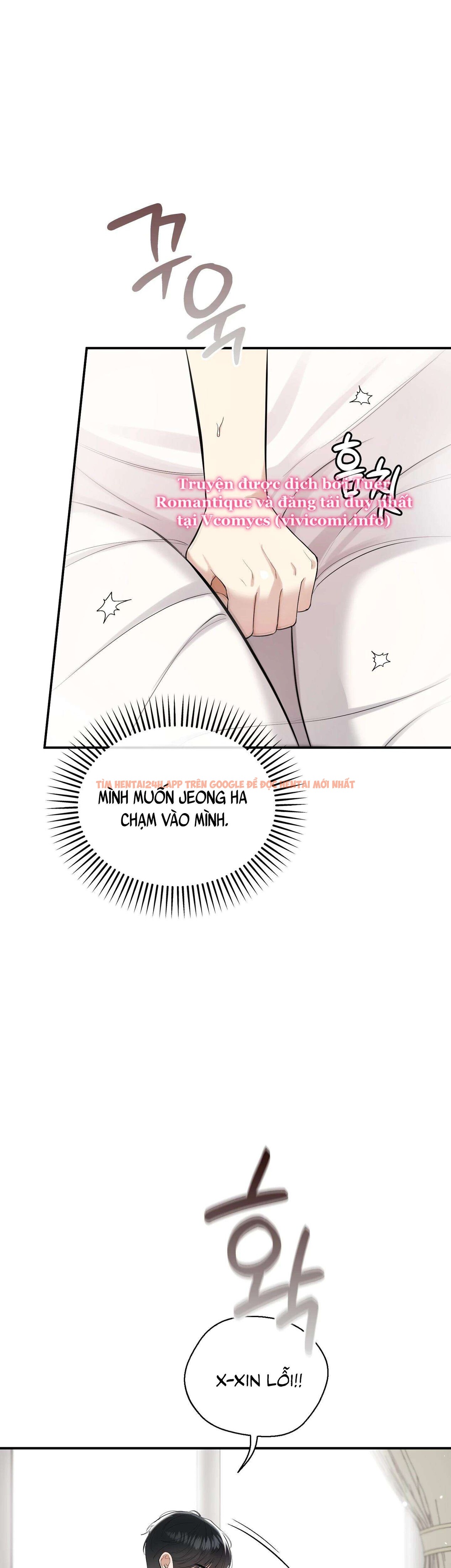 Xem ảnh [18+] Xét Nghiệm Xx Của Bố Bạn Trai - Chapter 1 - 6 1 - Truyenhentaiz.net