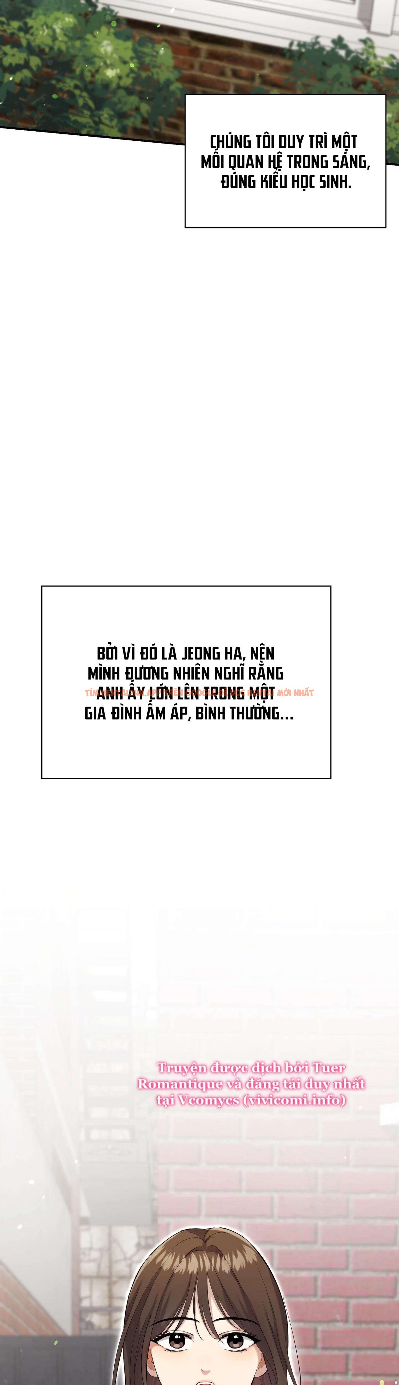 Xem ảnh [18+] Xét Nghiệm Xx Của Bố Bạn Trai - Chapter 1 - 7 0 - Truyenhentaiz.net