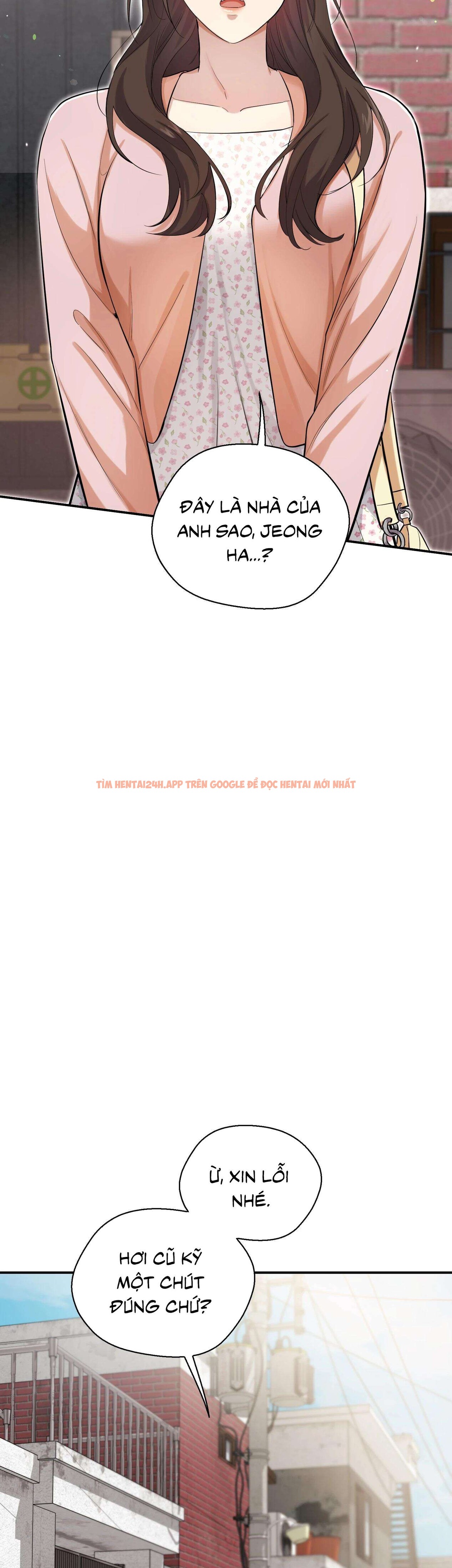 Xem ảnh [18+] Xét Nghiệm Xx Của Bố Bạn Trai - Chapter 1 - 7 1 - Truyenhentaiz.net