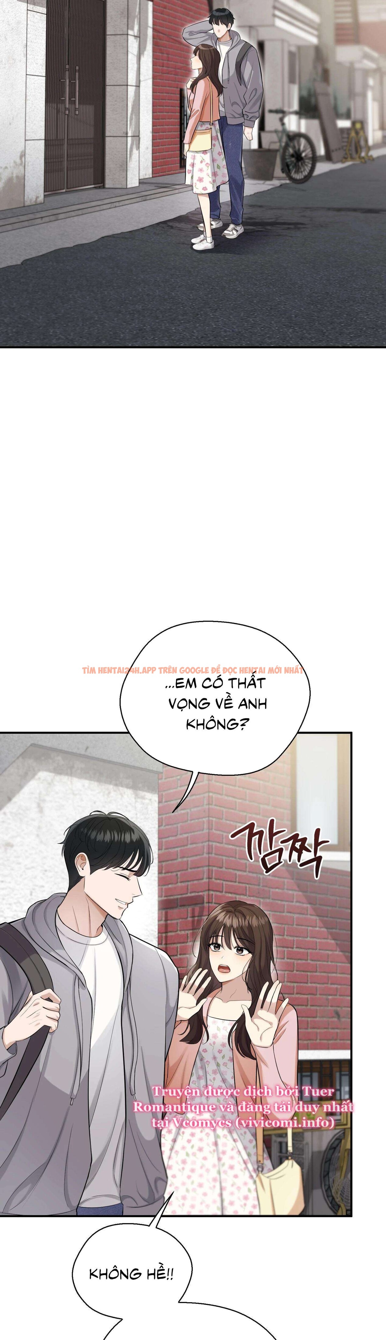 Xem ảnh [18+] Xét Nghiệm Xx Của Bố Bạn Trai - Chapter 1 - 7 2 - Truyenhentaiz.net