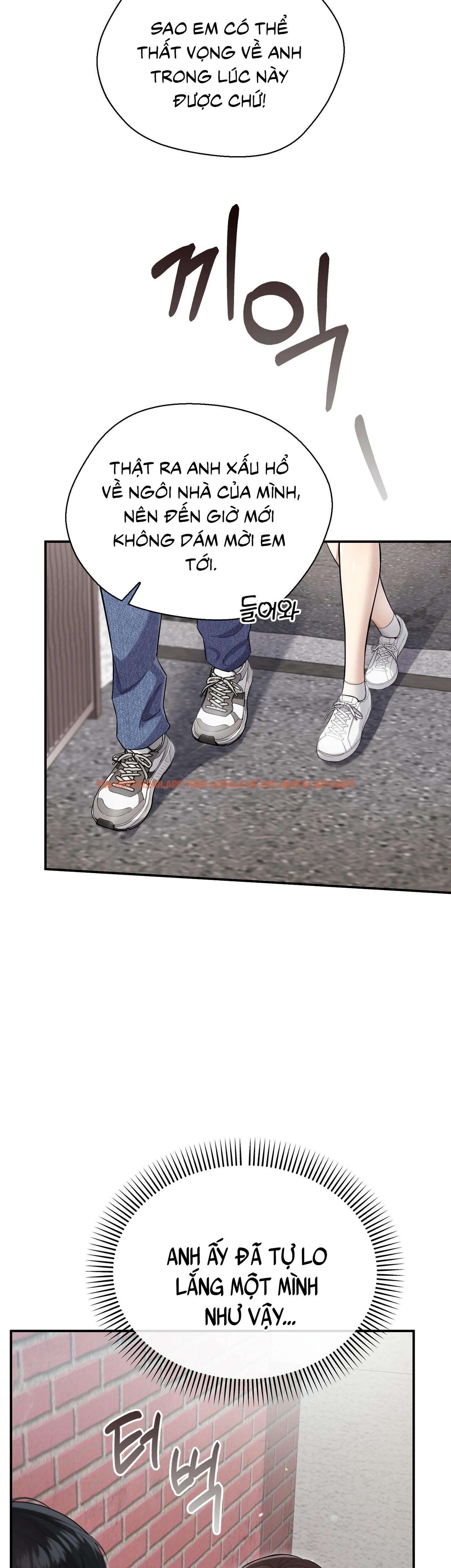 Xem ảnh [18+] Xét Nghiệm Xx Của Bố Bạn Trai - Chapter 1 - 7 3 - Truyenhentaiz.net