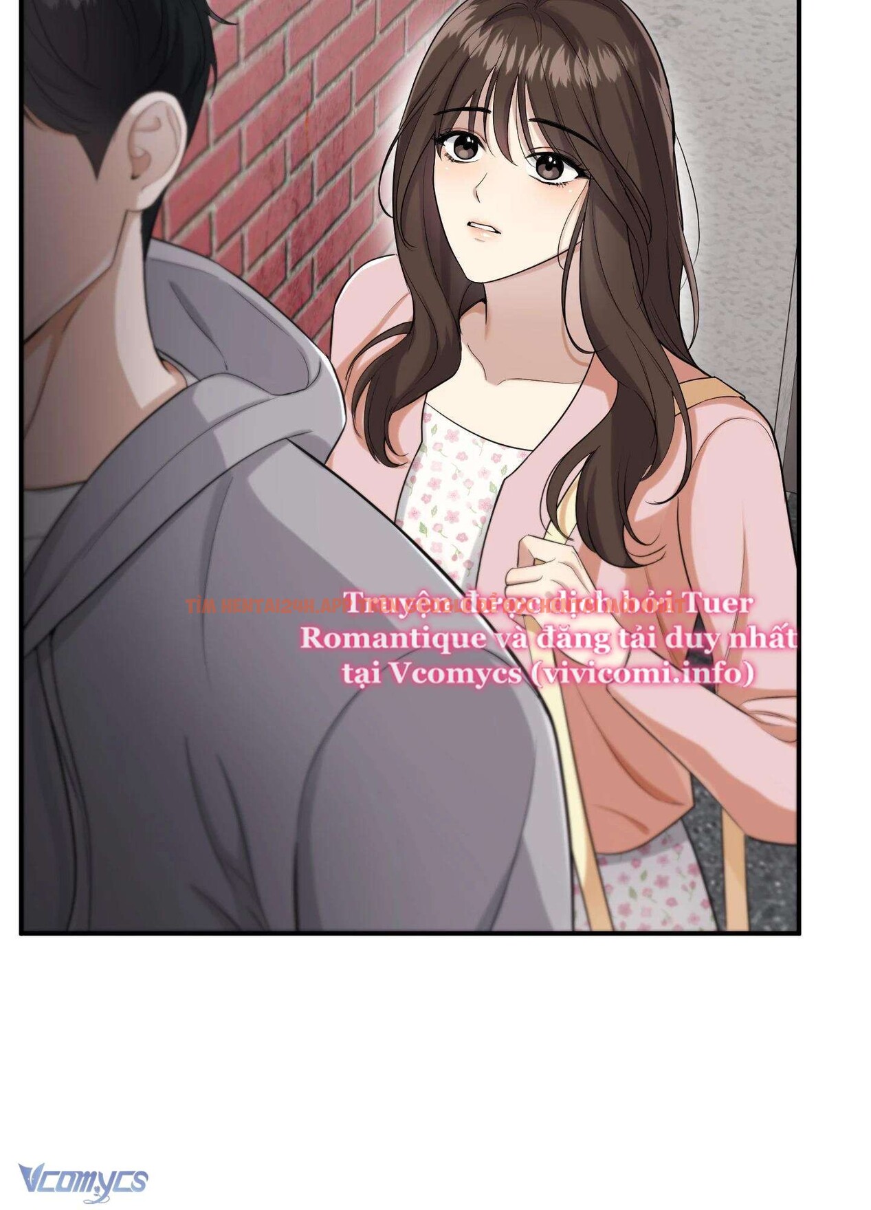 Xem ảnh [18+] Xét Nghiệm Xx Của Bố Bạn Trai - Chapter 1 - 7 4 - Truyenhentaiz.net