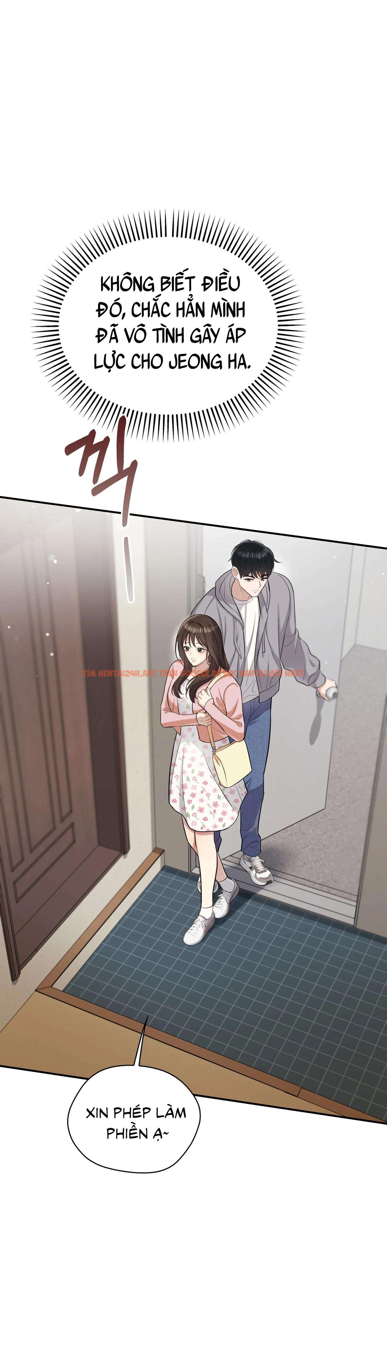 Xem ảnh [18+] Xét Nghiệm Xx Của Bố Bạn Trai - Chapter 1 - 8 0 - Truyenhentaiz.net