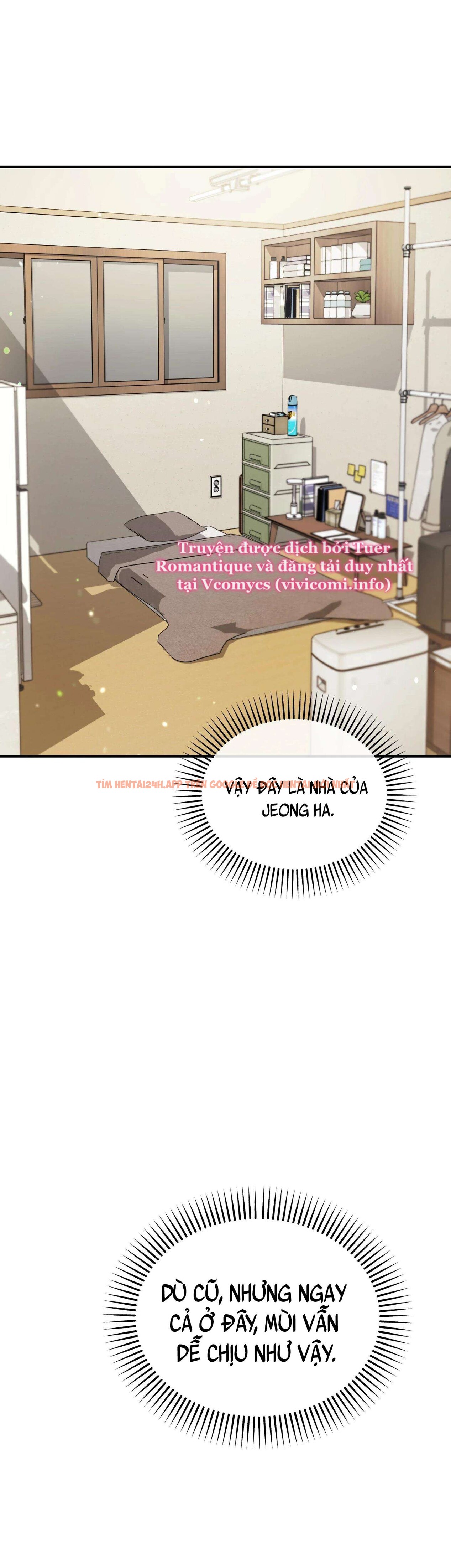 Xem ảnh [18+] Xét Nghiệm Xx Của Bố Bạn Trai - Chapter 1 - 8 1 - Truyenhentaiz.net