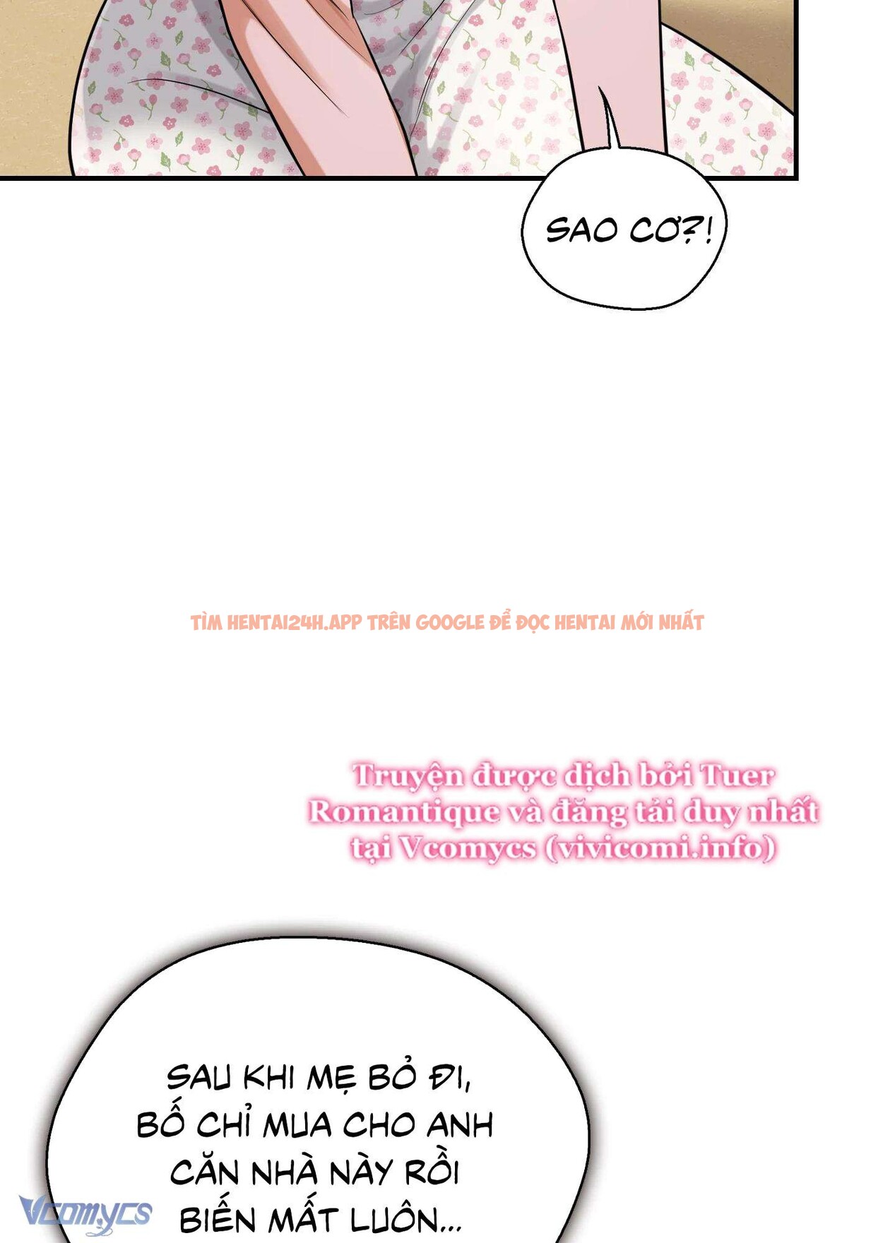 Xem ảnh [18+] Xét Nghiệm Xx Của Bố Bạn Trai - Chapter 1 - 8 4 - Truyenhentaiz.net