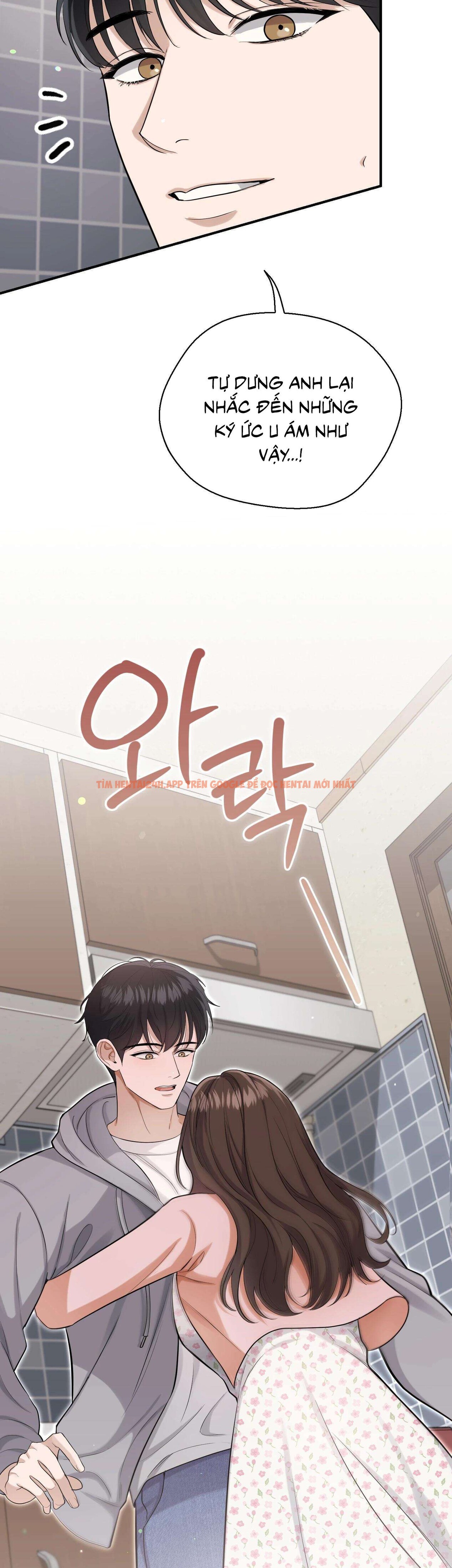 Xem ảnh [18+] Xét Nghiệm Xx Của Bố Bạn Trai - Chapter 1 - 9 1 - Truyenhentaiz.net