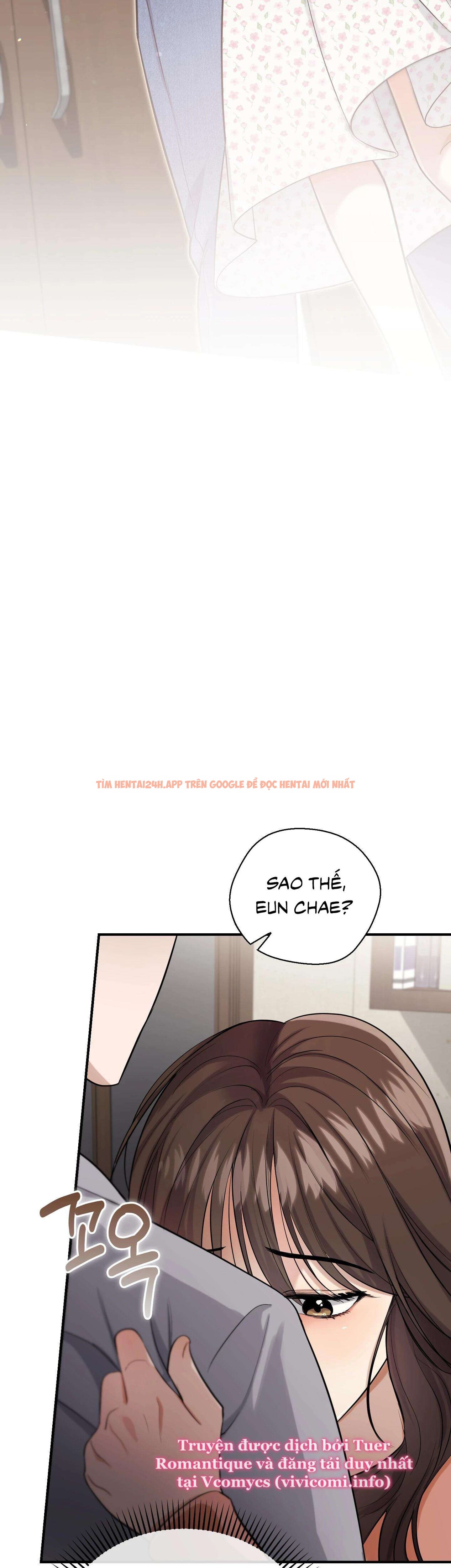 Xem ảnh [18+] Xét Nghiệm Xx Của Bố Bạn Trai - Chapter 1 - 9 2 - Truyenhentaiz.net