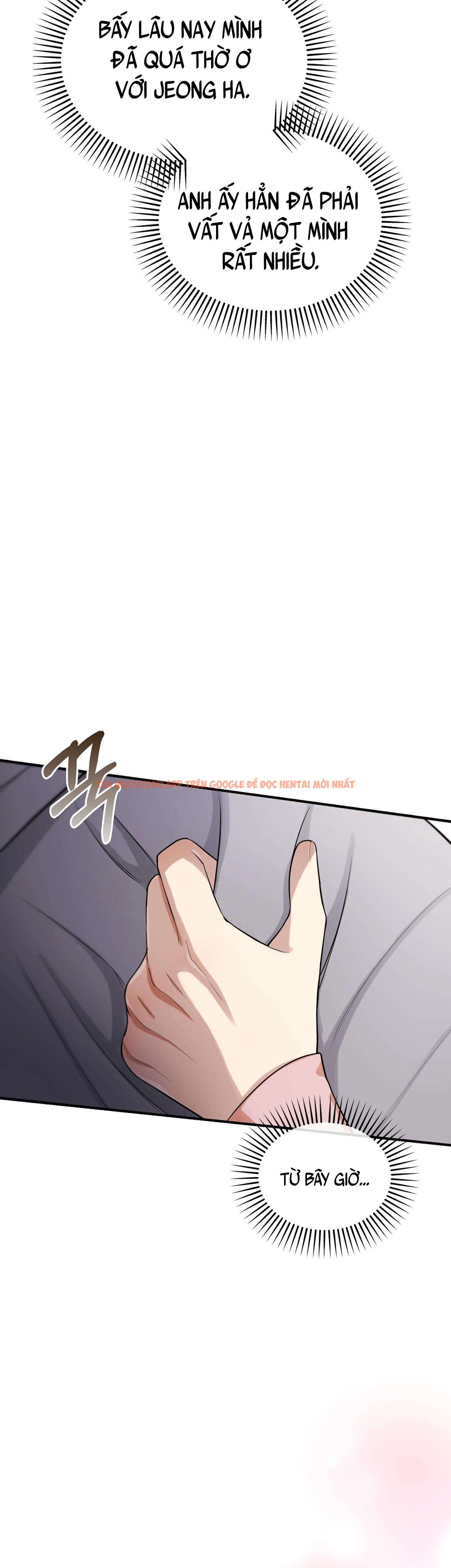 Xem ảnh [18+] Xét Nghiệm Xx Của Bố Bạn Trai - Chapter 1 - 9 3 - Truyenhentaiz.net